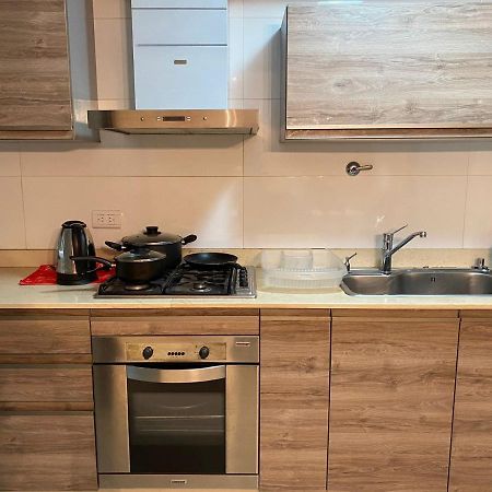 Appartamento Departamento Alsina Al Mil Salta Esterno foto