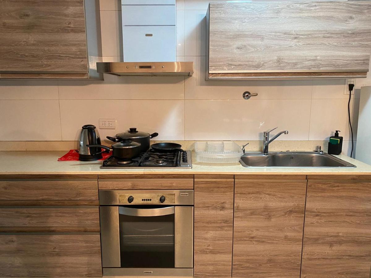 Appartamento Departamento Alsina Al Mil Salta Esterno foto