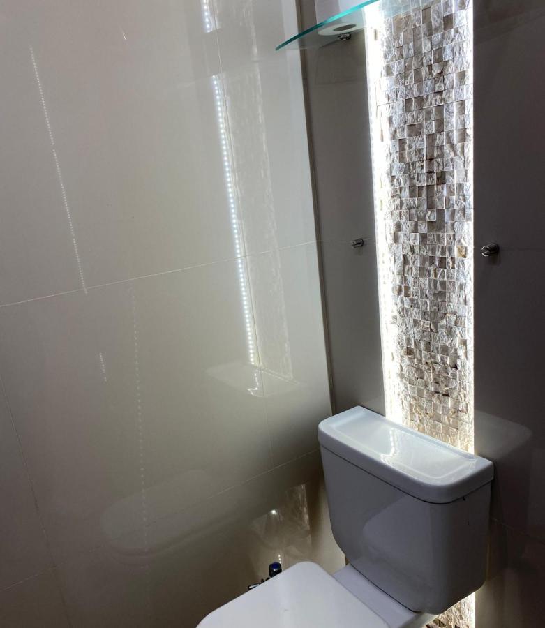 Appartamento Departamento Alsina Al Mil Salta Esterno foto