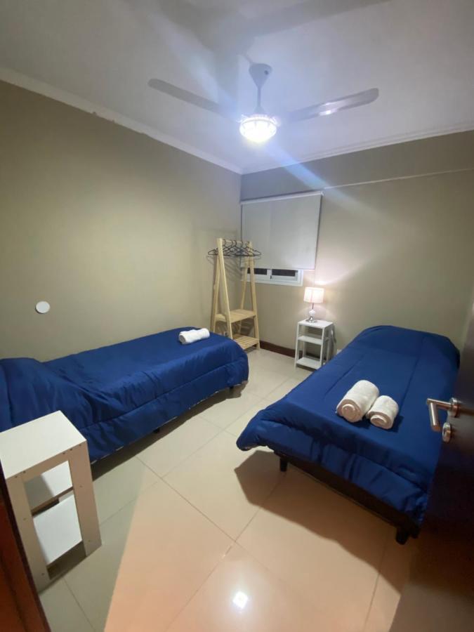 Appartamento Departamento Alsina Al Mil Salta Esterno foto
