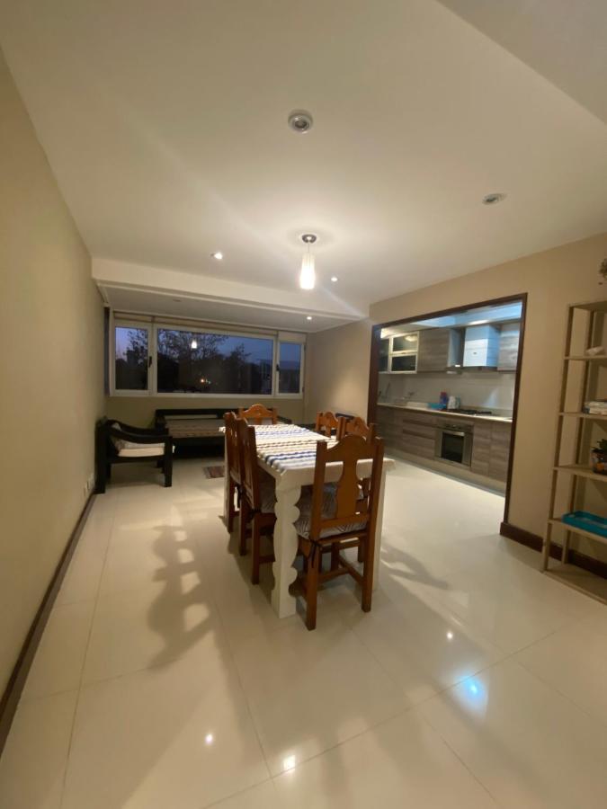 Appartamento Departamento Alsina Al Mil Salta Esterno foto