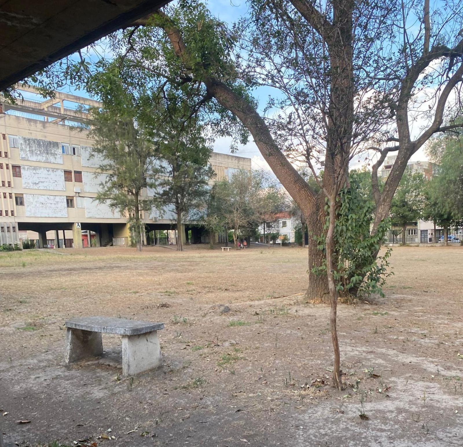 Appartamento Departamento Alsina Al Mil Salta Esterno foto