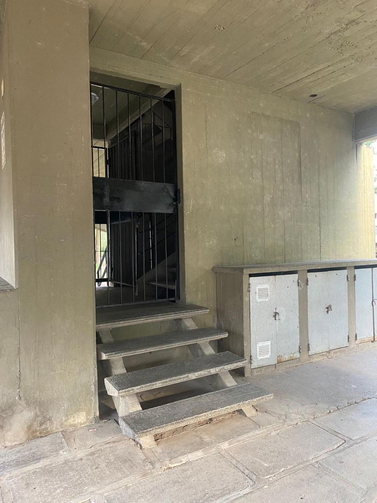 Appartamento Departamento Alsina Al Mil Salta Esterno foto