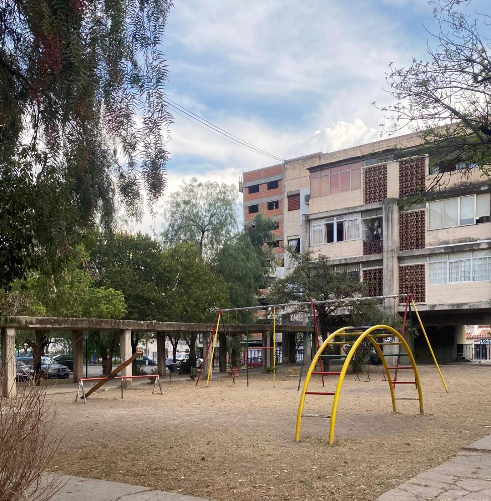 Appartamento Departamento Alsina Al Mil Salta Esterno foto