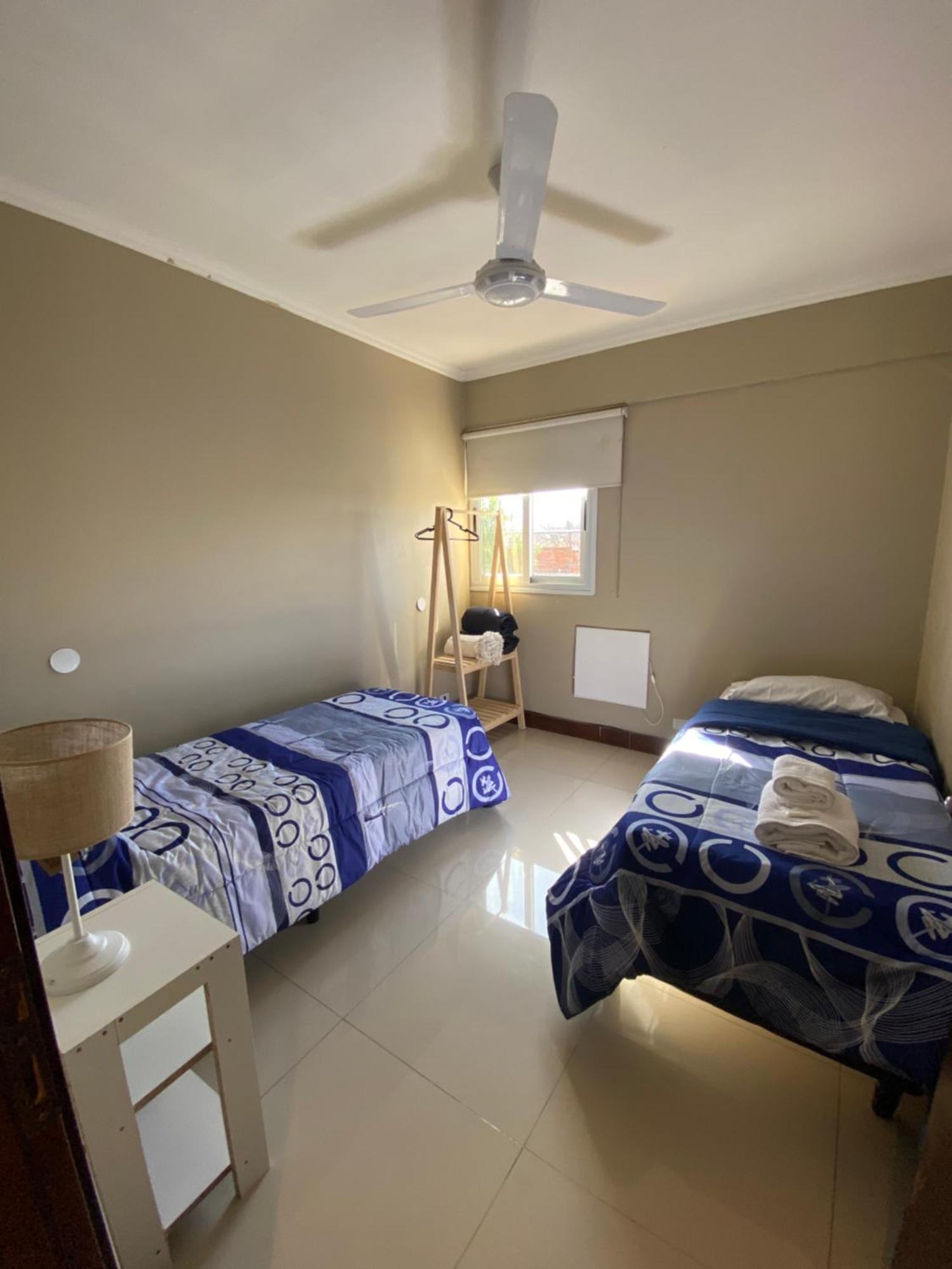 Appartamento Departamento Alsina Al Mil Salta Esterno foto