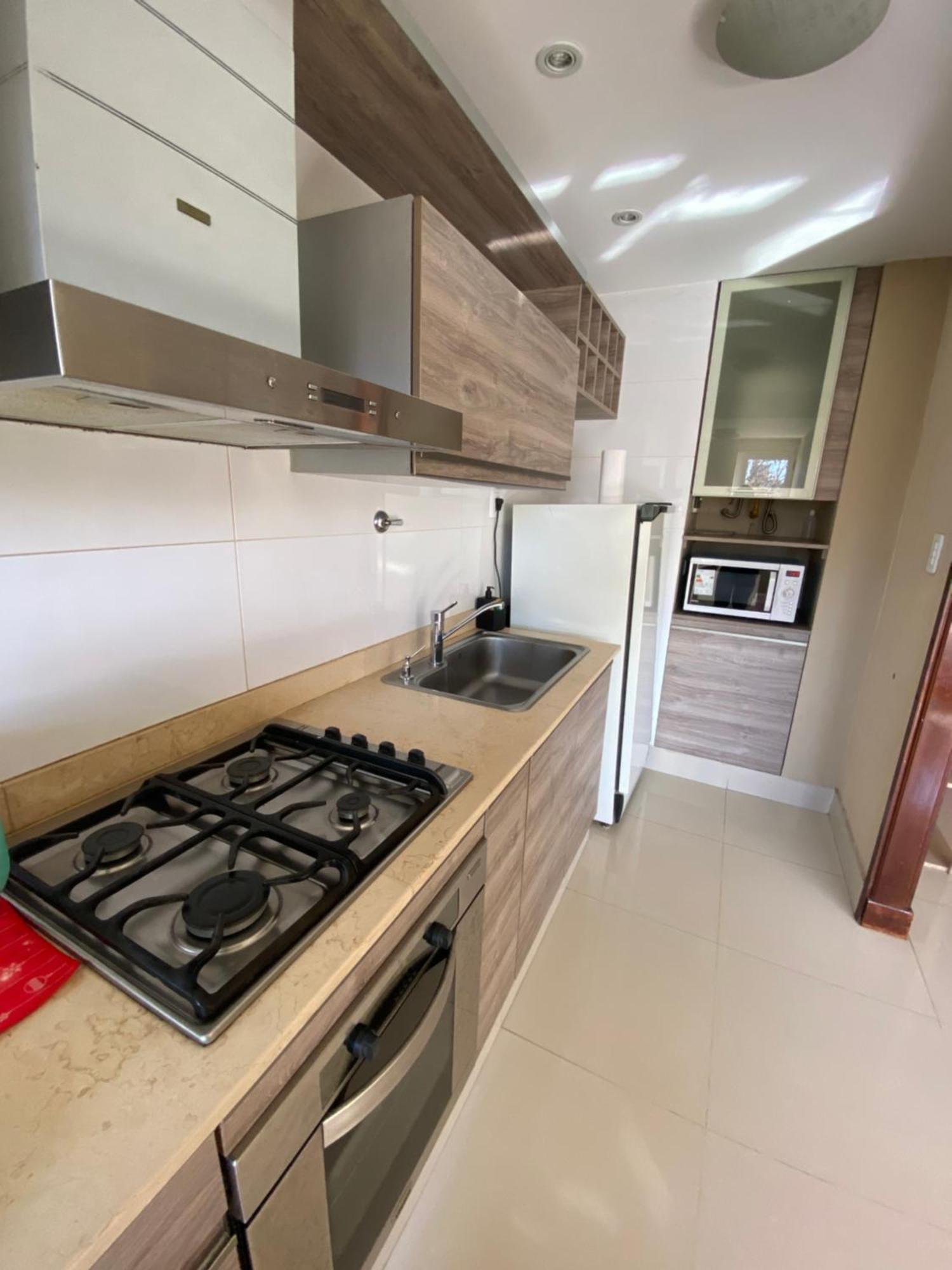 Appartamento Departamento Alsina Al Mil Salta Esterno foto